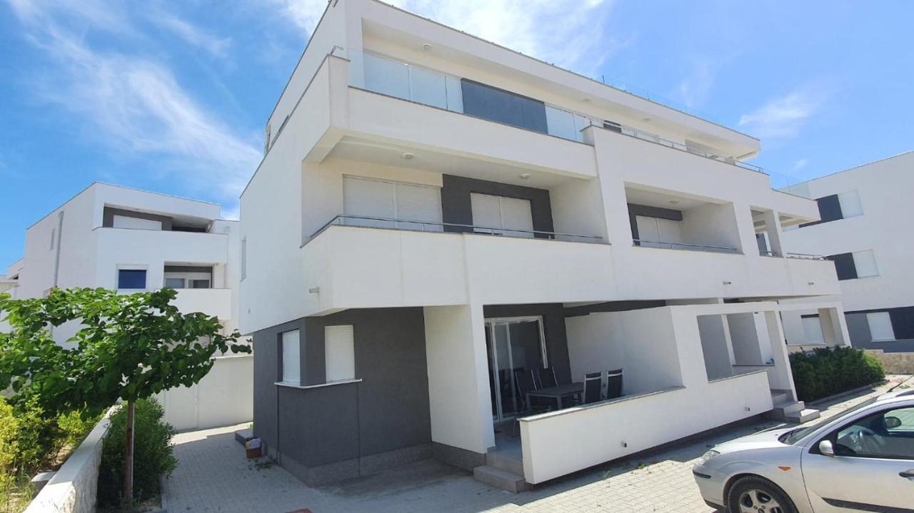 Relax Apartments Novalja Room photo
