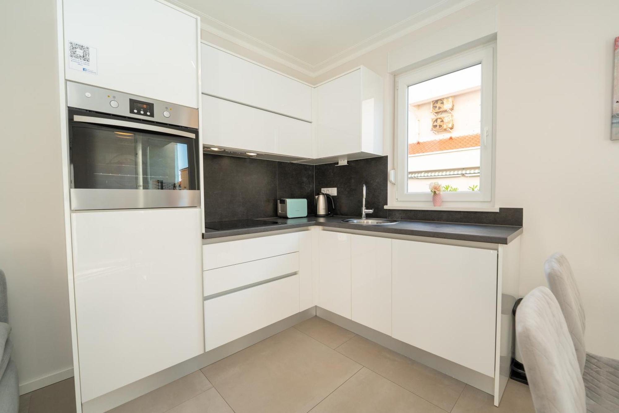 Relax Apartments Novalja Exterior photo